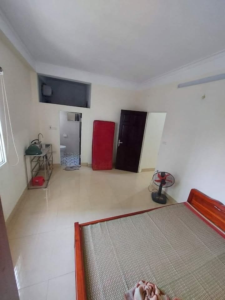Phòng cho thuê tại Cầu Giấy 25m² giá 3.1 triệu - Gần các trường đại học lớn!