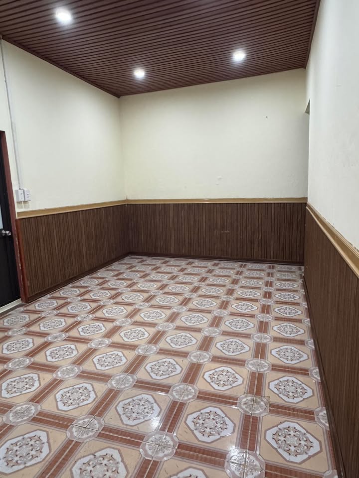 Phòng trọ Ngọc Hà quận Ba Đình 40m² giá 4.5 triệu - Gần Lăng Bác!