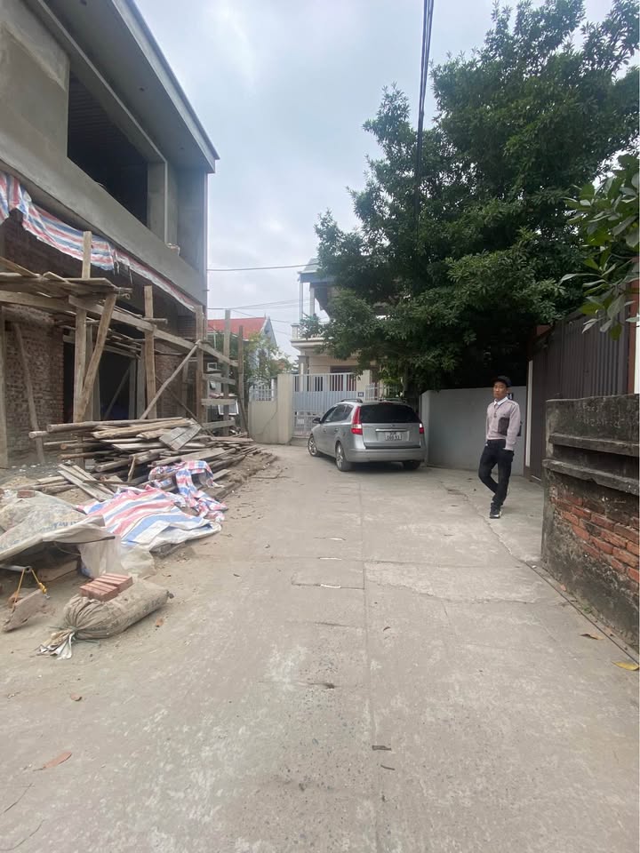 Đất Thọ Lộc Phúc Thọ 4m² giá 2 tỷ - Đầu tư sinh lời ngay!