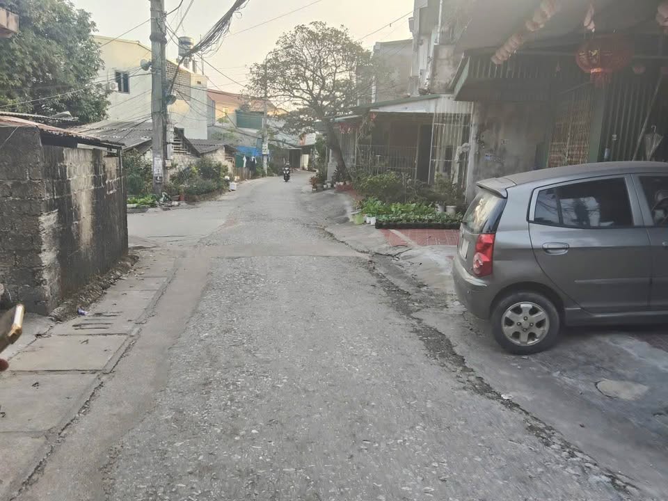 Đất nền Trung Môn Yên Sơn 252m² giá 1.1 tỷ - Đường ô tô vào thoải mái!