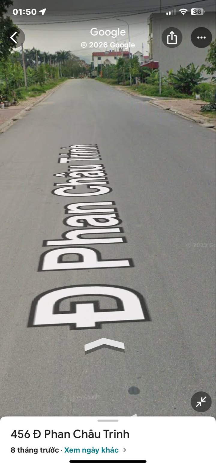 Đất nền Bằng An Quế Võ 120m² - Lô góc trục chính kinh doanh đắc địa!