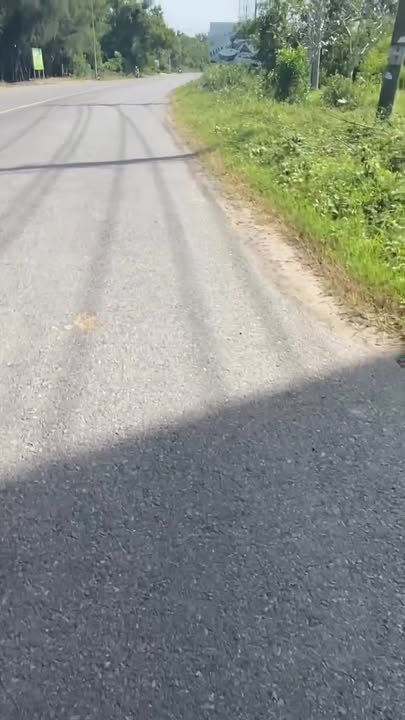 Khu Du Lịch Gió Biển Hồ Tràm 10ha giá 40 tỷ - Cơ hội đầu tư hấp dẫn!