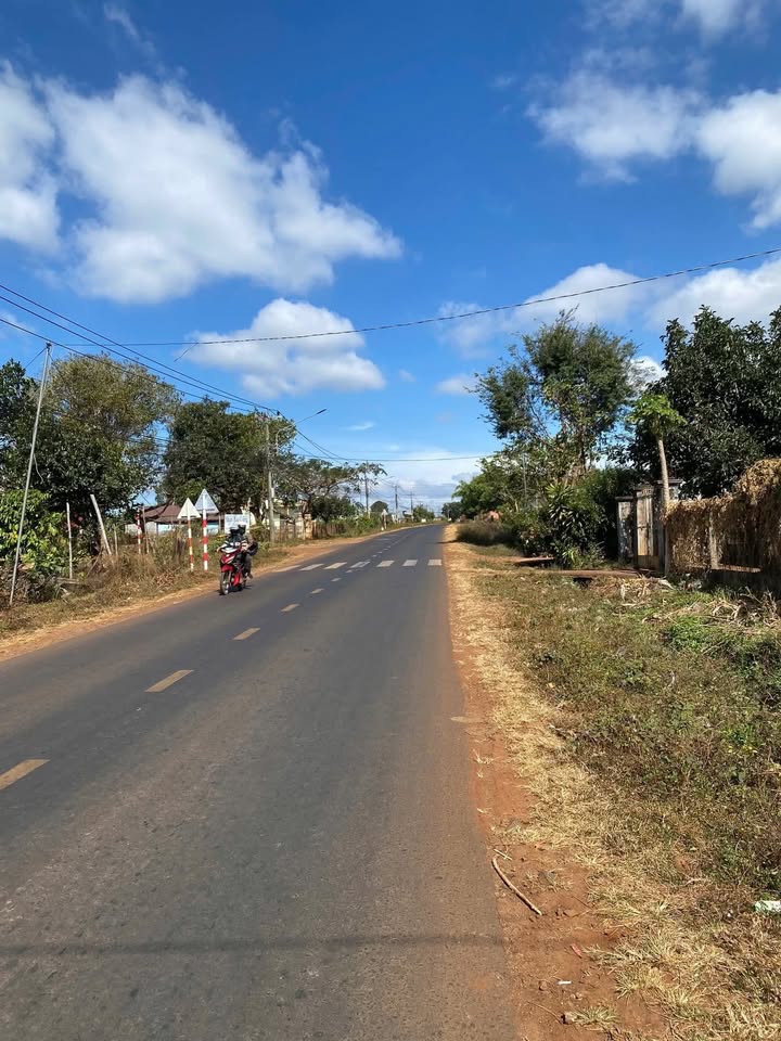 Đất nền Mang Yang, Gia Lai 250m² giá chỉ 1 tỷ - Cơ hội đầu tư tuyệt vời!