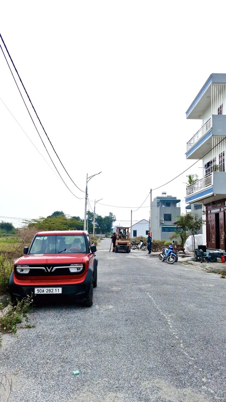 Đất nền Liêm Phong 90m² giá rẻ - Cơ hội đầu tư sinh lời!