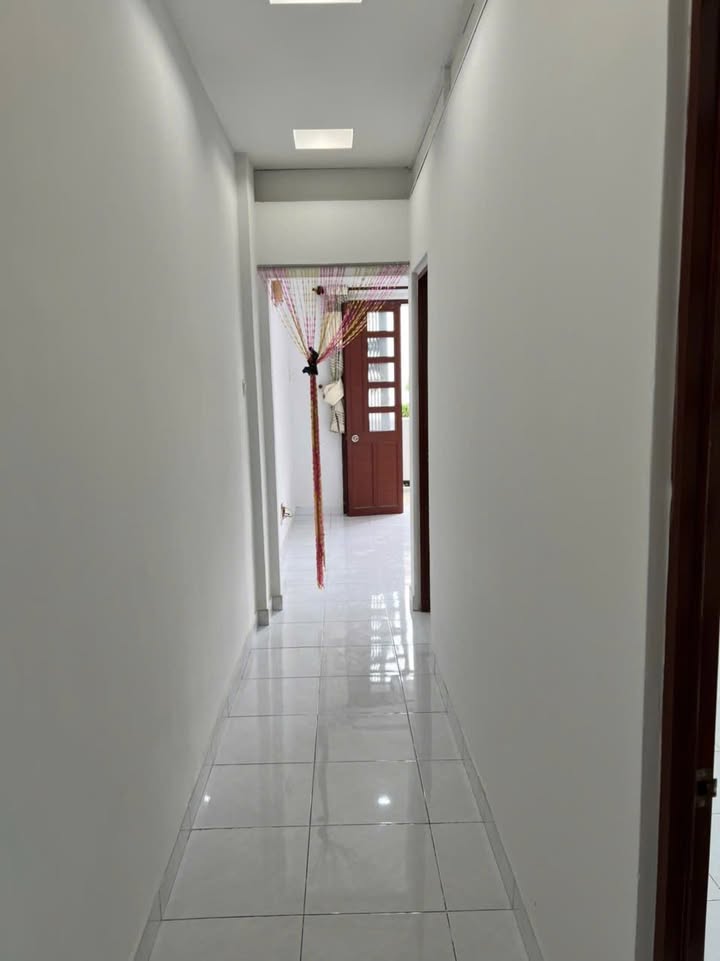 Chung cư Gò Vấp 48m² giá 2.4 tỷ - Sổ hồng chính chủ, vào ở ngay!