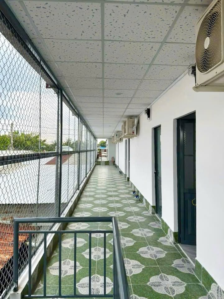 Phòng trọ mặt tiền Nguyễn Văn Linh Cần Thơ 2 triệu - Tiện nghi đầy đủ, vị trí trung tâm!