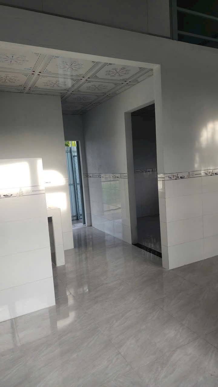 Nhà trệt gác cho thuê tại Bình Thủy Cần Thơ 54m² chỉ 2 triệu/tháng - Mới xây, tiện nghi đầy đủ!
