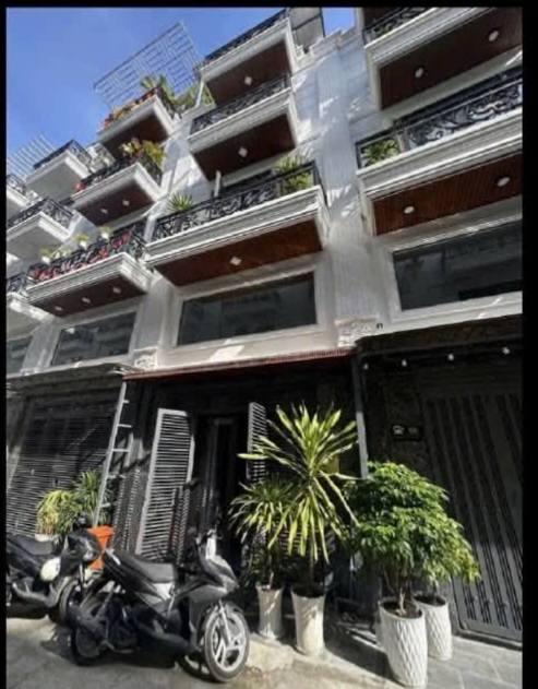 Nhà phố Thới An, Quận 12, 51m² giá 6 tỷ - Sẵn sàng vào ở với nội thất đầy đủ!