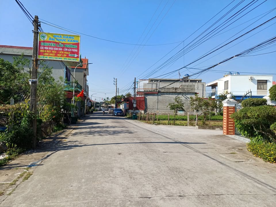 Đất nền Nghĩa Phúc 110m² giá 3 tỷ - Cơ hội đầu tư tuyệt vời!