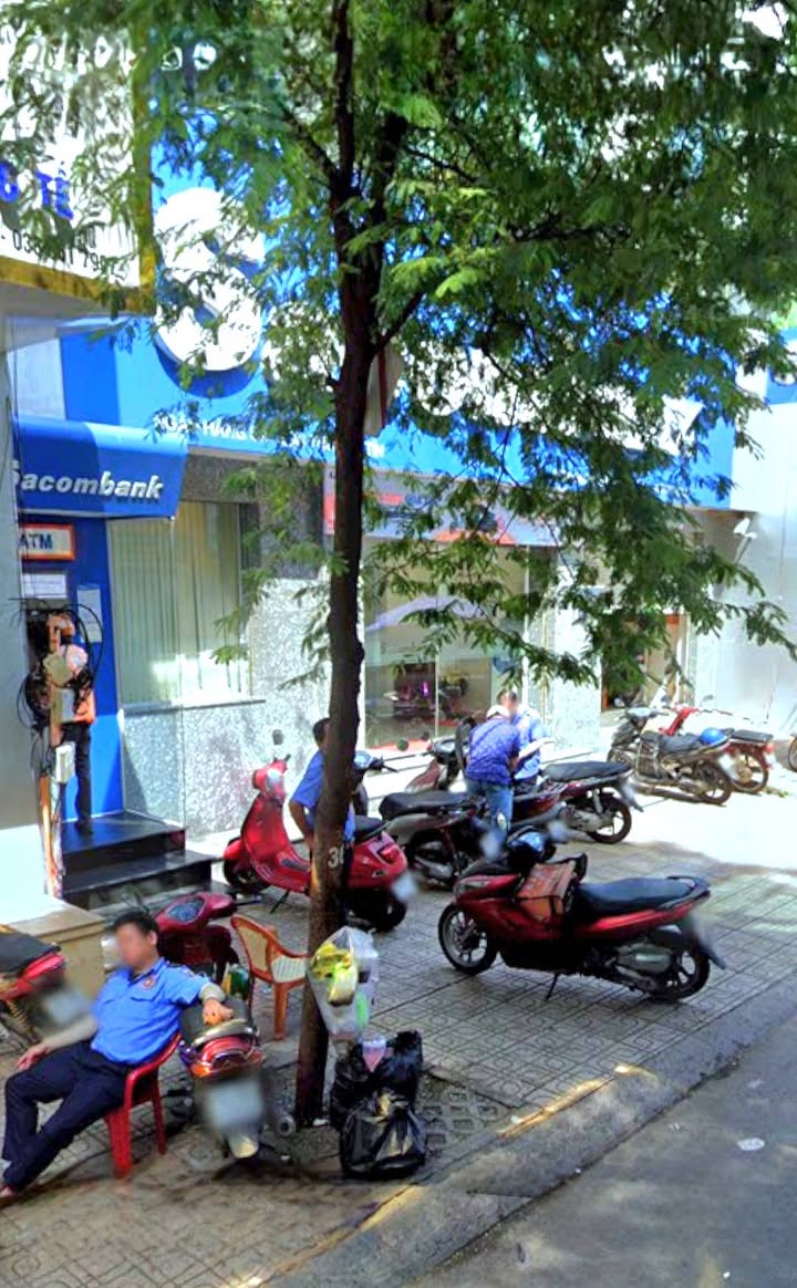 Đất mặt tiền Ngô Quyền Q5 507m² giá 140 tỷ - Cơ hội đầu tư không thể bỏ lỡ!