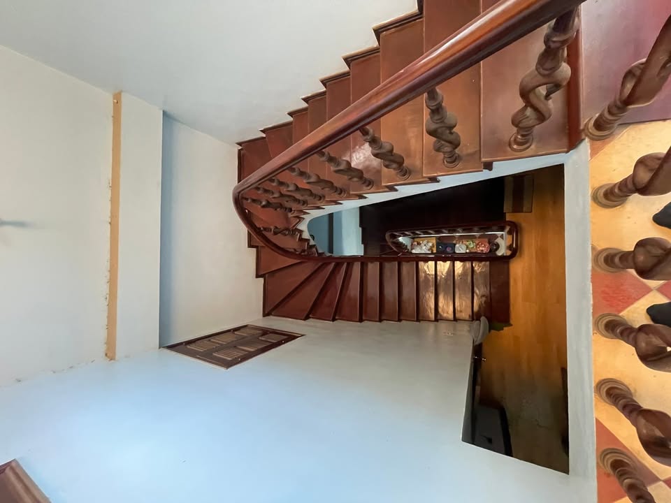 Nhà mặt phố Trần Hưng Đạo Hòa Bình 60m² giá thỏa thuận - Kinh doanh siêu lợi nhuận!