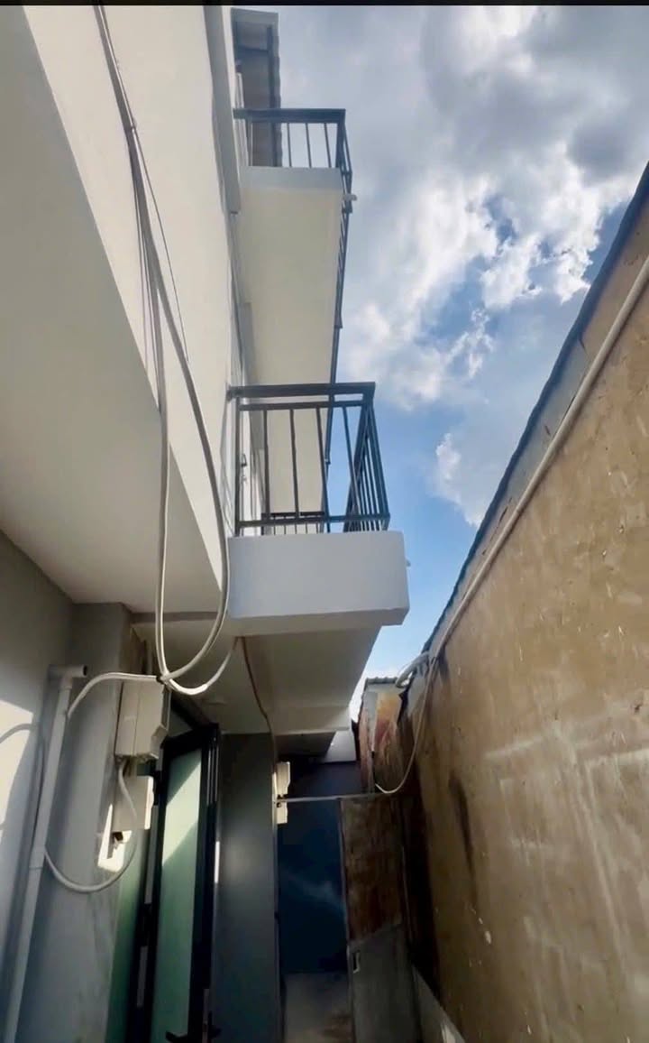 Nhà hẻm 88 Nguyễn Văn Quỳ, Phú Thuận, Q.7 - Giá chỉ 1.1 tỷ, chính chủ!