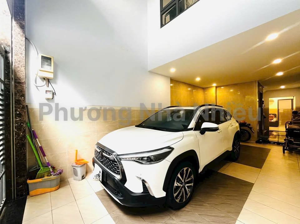 Nhà Mặt Tiền Kinh Doanh Tân Kiểng, Quận 7, 71.75m² chỉ 18.5 tỷ - Đầu tư sinh lời ngay!