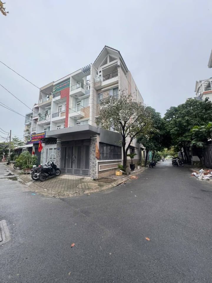 Nhà phố Tân Quy, Quận 7, 50m² giá 9 tỷ - Chính chủ bán gấp!