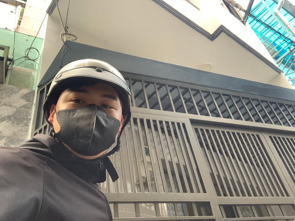 Nhà phố Huỳnh Văn Chính, Tân Phú 34m² giá 4.3 tỷ - Sẵn sàng vào ở ngay!