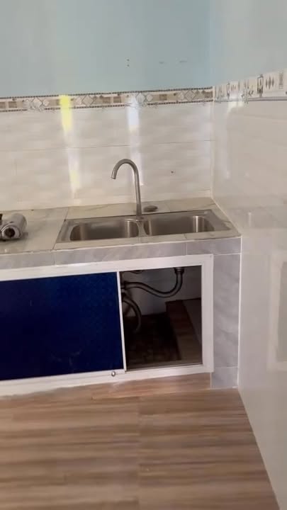 Nhà cho thuê tại xã Thanh Đức, huyện Long Hồ, Vĩnh Long 3 triệu - Nhà mới xây, thơm mùi sơn!