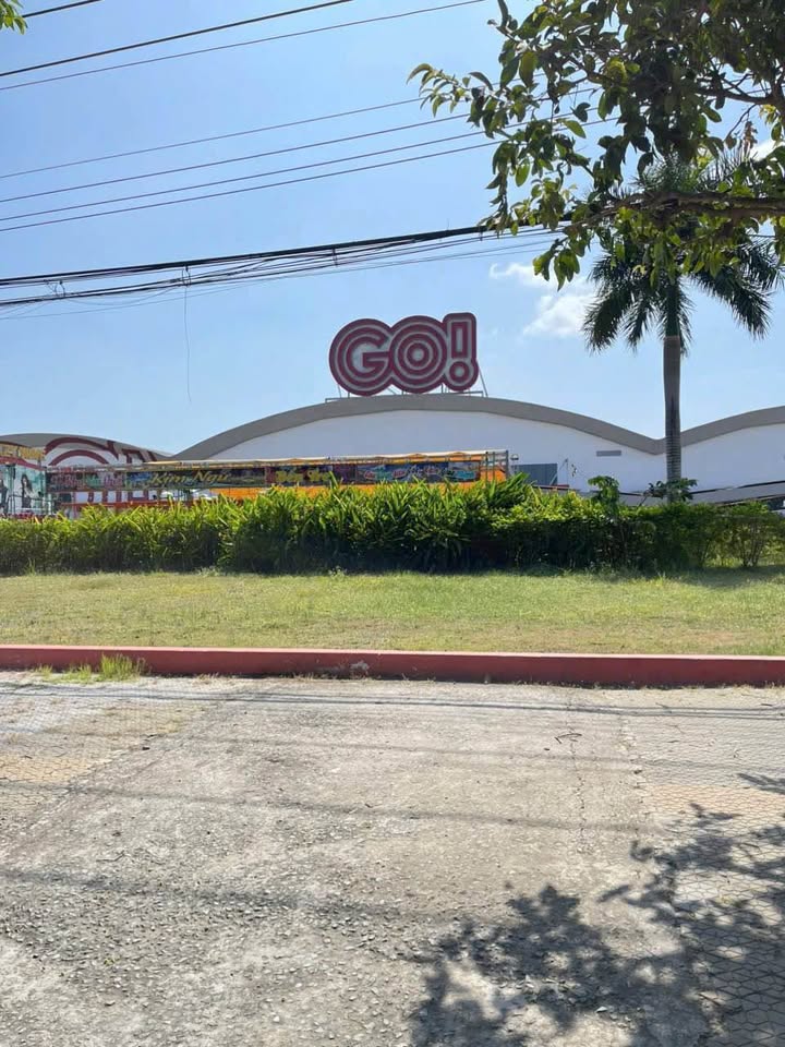 Đất đẹp Sơn Đông Bến Tre 1000m² giá 2.2 tỷ - Cơ hội đầu tư hấp dẫn!