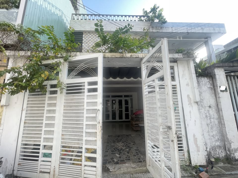 Nhà 4 Tầng Cho Thuê Đường Lê Cơ, Hải Châu, Đà Nẵng - Giá 15 triệu/tháng