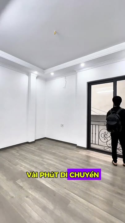 Nhà phố Nguyễn Lương Bằng, Đống Đa 35m² giá 11 tỷ - Sổ đỏ chính chủ, thương lượng tốt!