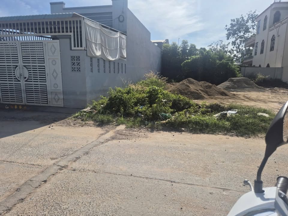 Đất nền KDC Hương Biển Bến Lội Lại An 100m² giá chỉ 1,7 tỷ - Cơ hội đầu tư hấp dẫn!