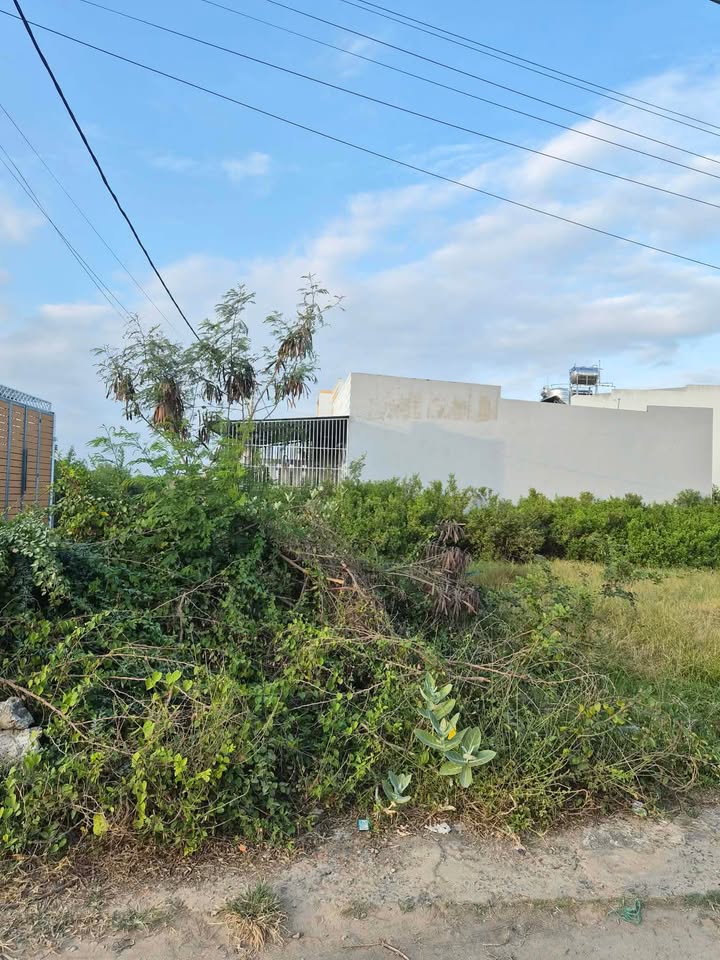 Đất thổ cư Phong Nẫm 106m² giá 930 triệu - Lô góc 2 mặt tiền đẹp!