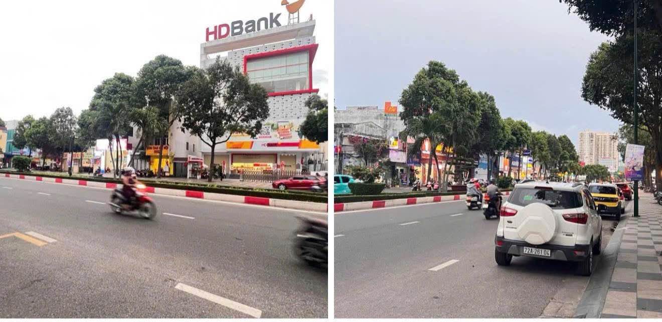 Đất mặt tiền Lê Hồng Phong, Vũng Tàu 355m² giá 32 tỷ - Cơ hội đầu tư tuyệt vời!