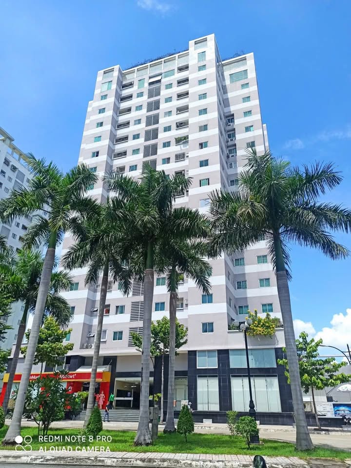 Căn hộ chung cư Thái Sơn, Tân Tạo, 81m², giá 2.85 tỷ - Chính chủ bán gấp!