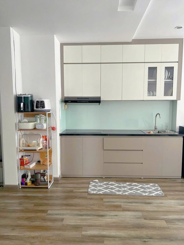 Căn hộ Terra Rosa Bình Chánh 69m² giá 2.55 tỷ - Không thể bỏ lỡ!