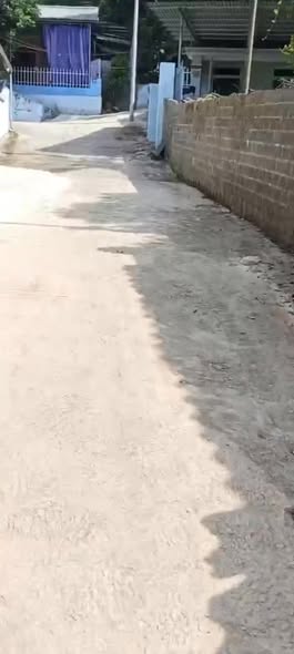 Đất nền phố Độc Lập, thị trấn Vụ Bản, 718m² chỉ 1 tỷ - Đầu tư sinh lời ngay!