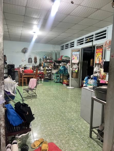 Nhà cấp 4 và lô đất 220m² tại Phường Thống Nhất, Biên Hòa - Đầu tư sinh lời!