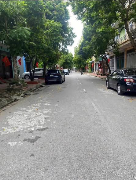 Đất nền Ngô Hoán Hải Dương 87m² giá 4 tỷ - Cơ hội đầu tư sinh lời!