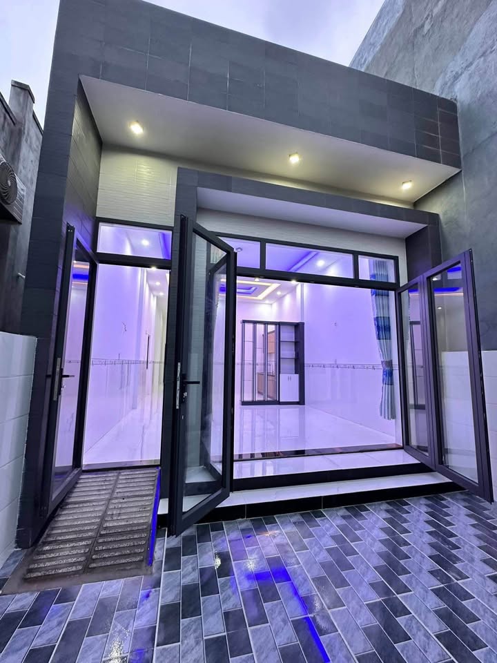 Nhà cấp 4 Long Hải 73m² giá chỉ 1.25 tỷ - Cơ hội đầu tư tuyệt vời!