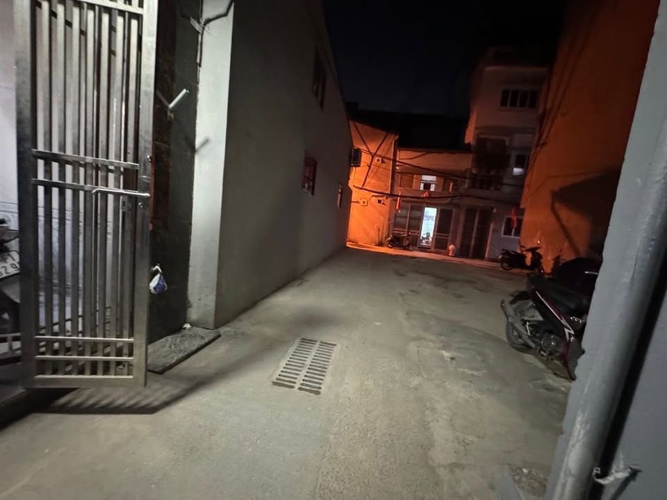 Nhà phố Hữu Hưng Tây Mỗ 55m² giá 10 tỷ - Nhà tự xây cực thoáng, sổ đỏ chính chủ!