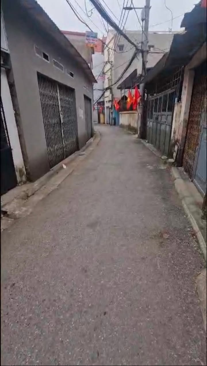 Đất nền phố Mai Phúc, Phúc Đồng, Long Biên 42m² giá 9.3 tỷ - Sổ đỏ chính chủ, ô tô vào tận nơi!