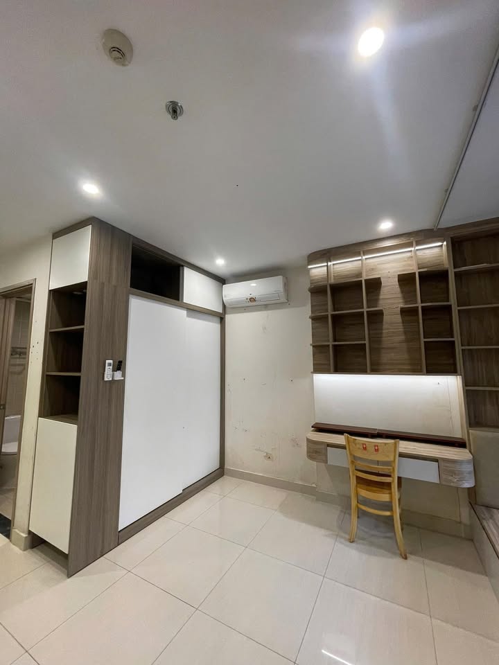 Căn hộ Vinhomes Grand Park Thủ Đức 4.5 triệu - Sẵn sàng vào ở ngay!