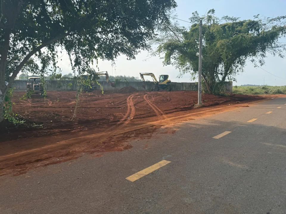 Đất nền Bà Rịa - Vũng Tàu 500m² giá chỉ 1 tỷ - Đầu tư sinh lời ngay!