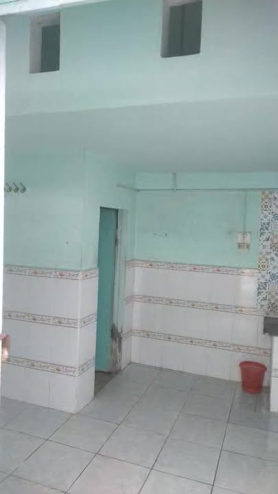 Phòng trọ 193 đường Phạm Hùng, Sóc Trăng - Giá chỉ 900k, có gác lửng!