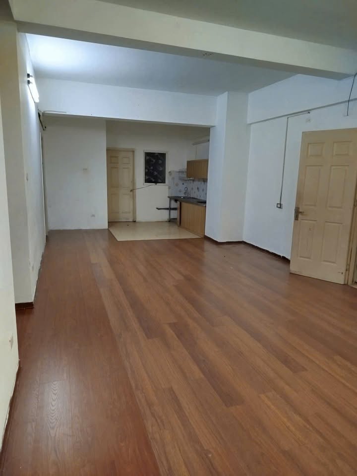 Căn hộ CT2B KĐT Xa La, Hà Đông 115m² giá 10 triệu - Cho thuê lâu dài, phù hợp mọi đối tượng!