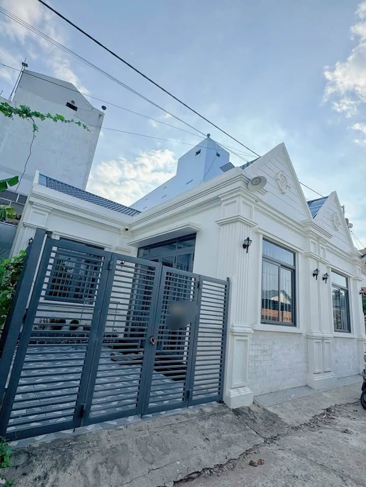 Cho thuê Villa Mini Vĩnh Quang 77m² giá 6 triệu - Không gian sống đẳng cấp!