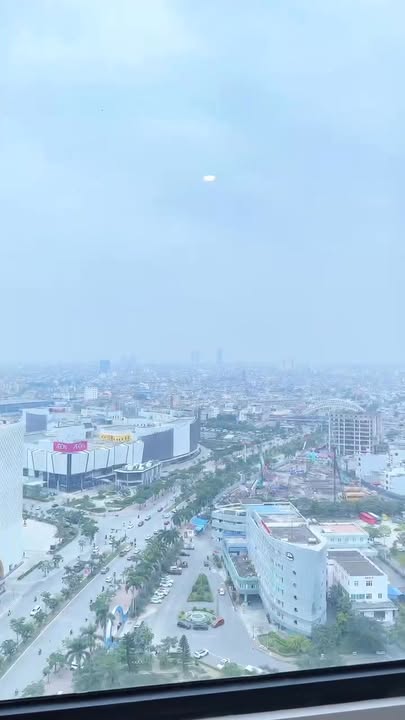 Căn hộ chung cư 2,5 phòng ngủ tại Hải Phòng 70m² giá 2,9 tỷ - Chính chủ bán gấp trước Tết!