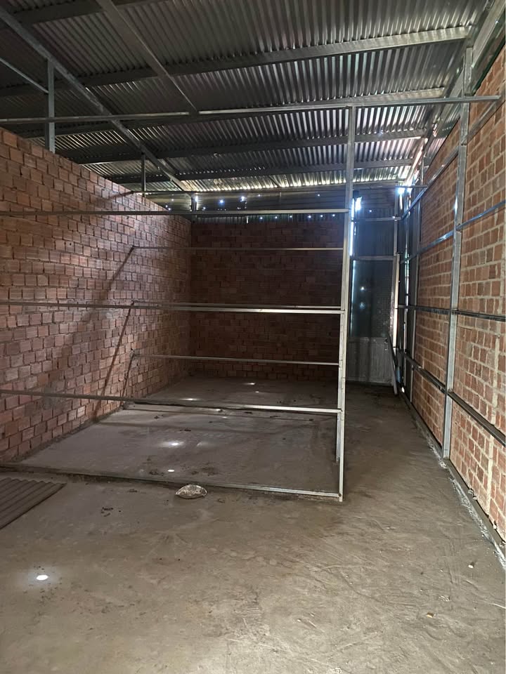 Nhà cấp 4 Vạn Thành Đà Lạt 50m² giá 500 triệu - Đường ô tô vào tận nơi!