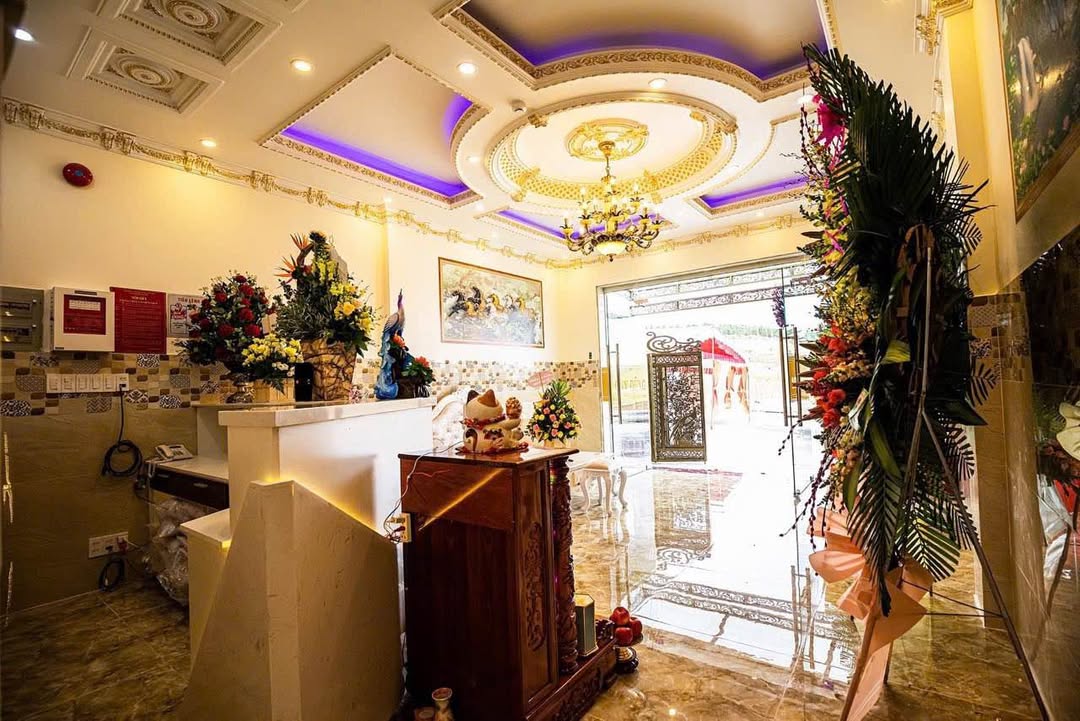 Khách sạn 110m² tại Phường 7, Đà Lạt giá 13.9 tỷ - Đầu tư sinh lời hấp dẫn!