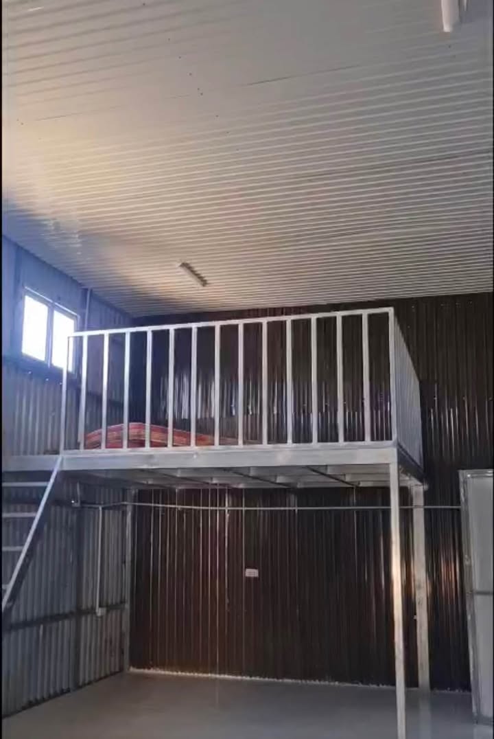 Kho cho thuê đường Trần Đại Nghĩa Đà Lạt 60m² giá 7 triệu - Gác ở lại tiện lợi!