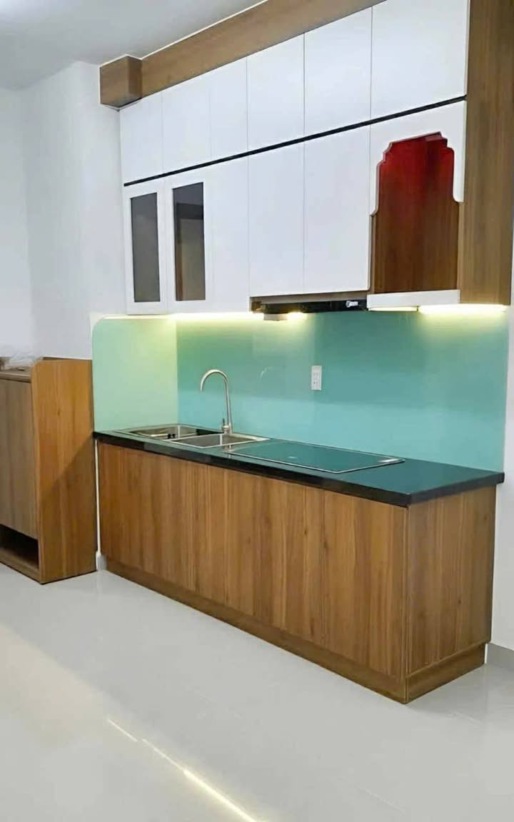 Cho thuê chung cư Eco Xuân Lái Thiêu 47m² giá 4.5 triệu - Nội thất đầy đủ, vào ở ngay!