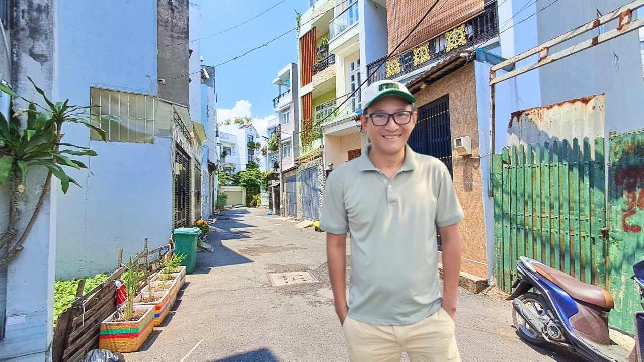 Bán lô đất 455m² đường Số 4, Hiệp Bình Phước - Giá 22 tỷ thương lượng mạnh