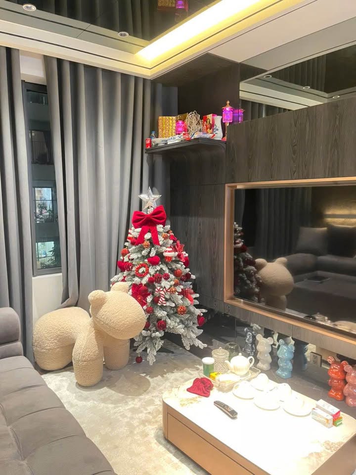 Căn hộ Feliz Homes Hoàng Mai 70m² giá 4.55 tỷ - Sẵn sàng vào ở ngay!