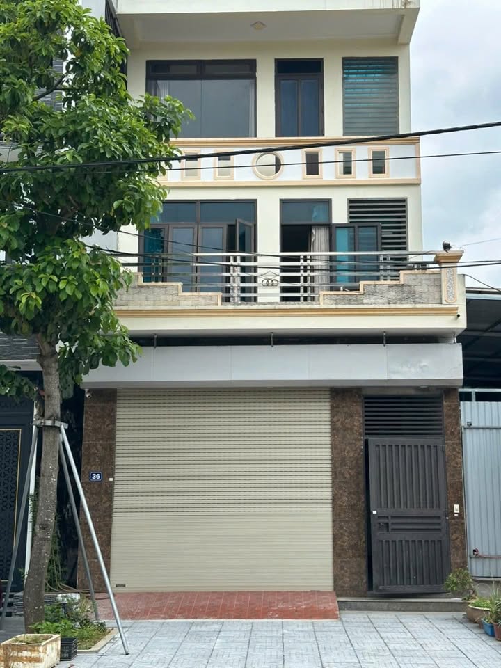 Nhà đẹp 3 tầng Nam Bình 108m² giá 6 tỷ - Đầu tư sinh lời cao!