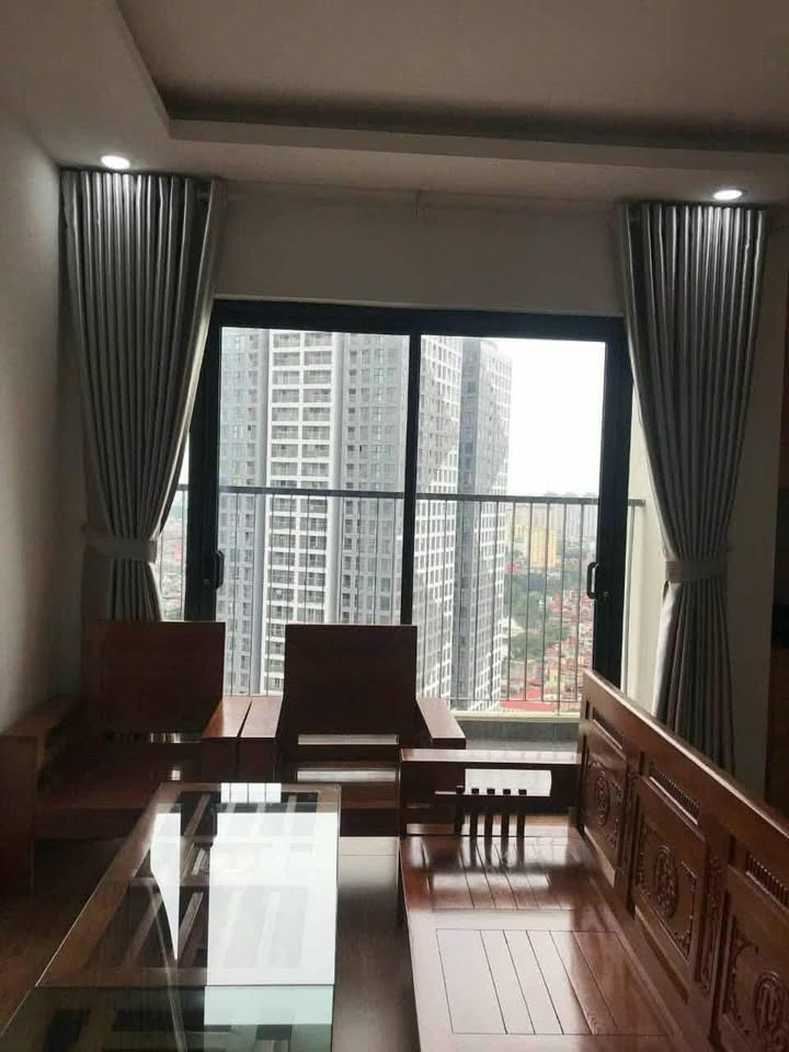 Căn hộ Samsora Vạn Phúc Hà Đông 93m² giá 14 triệu - Full nội thất, nhận nhà ngay!