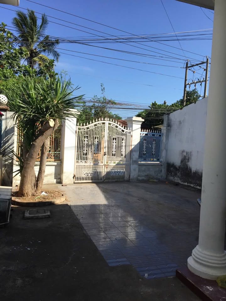 Nhà cấp 4 cho thuê đường Đỗ Văn Thi, Biên Hòa 156m² - Sẵn sàng vào ở!