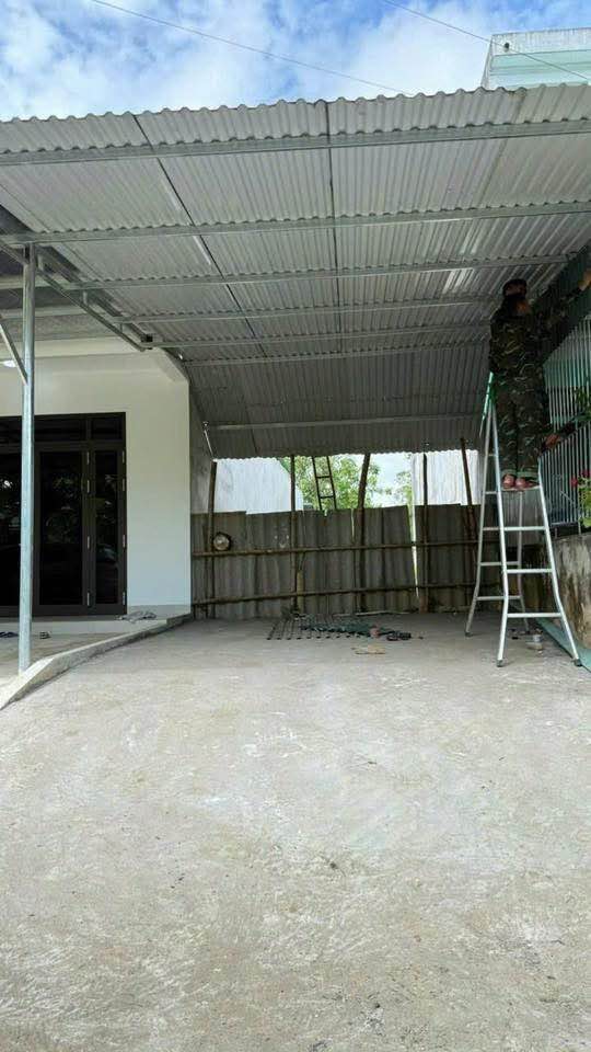 Đất thổ cư thôn 4 Trung Môn, Yên Sơn 155.4m² - Bán nhanh cận Tết!